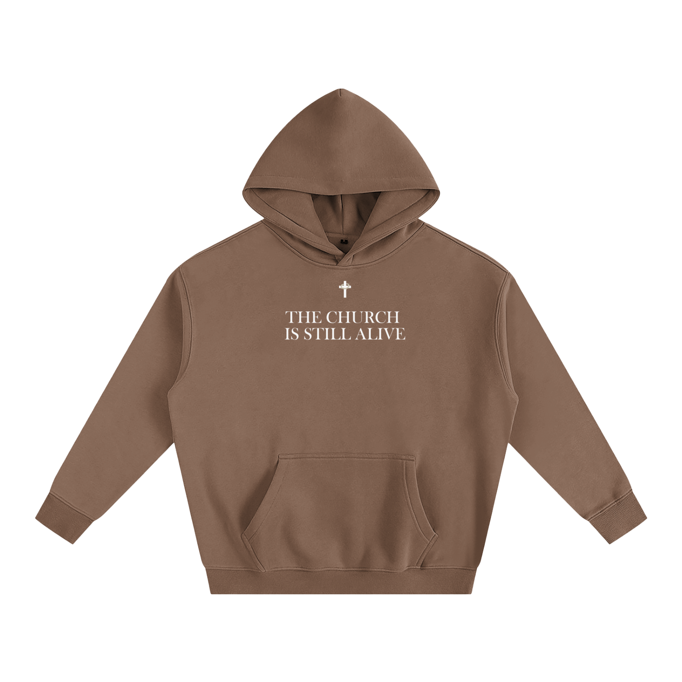 Saint Elian Youth 2025 Camp (Men Style)
