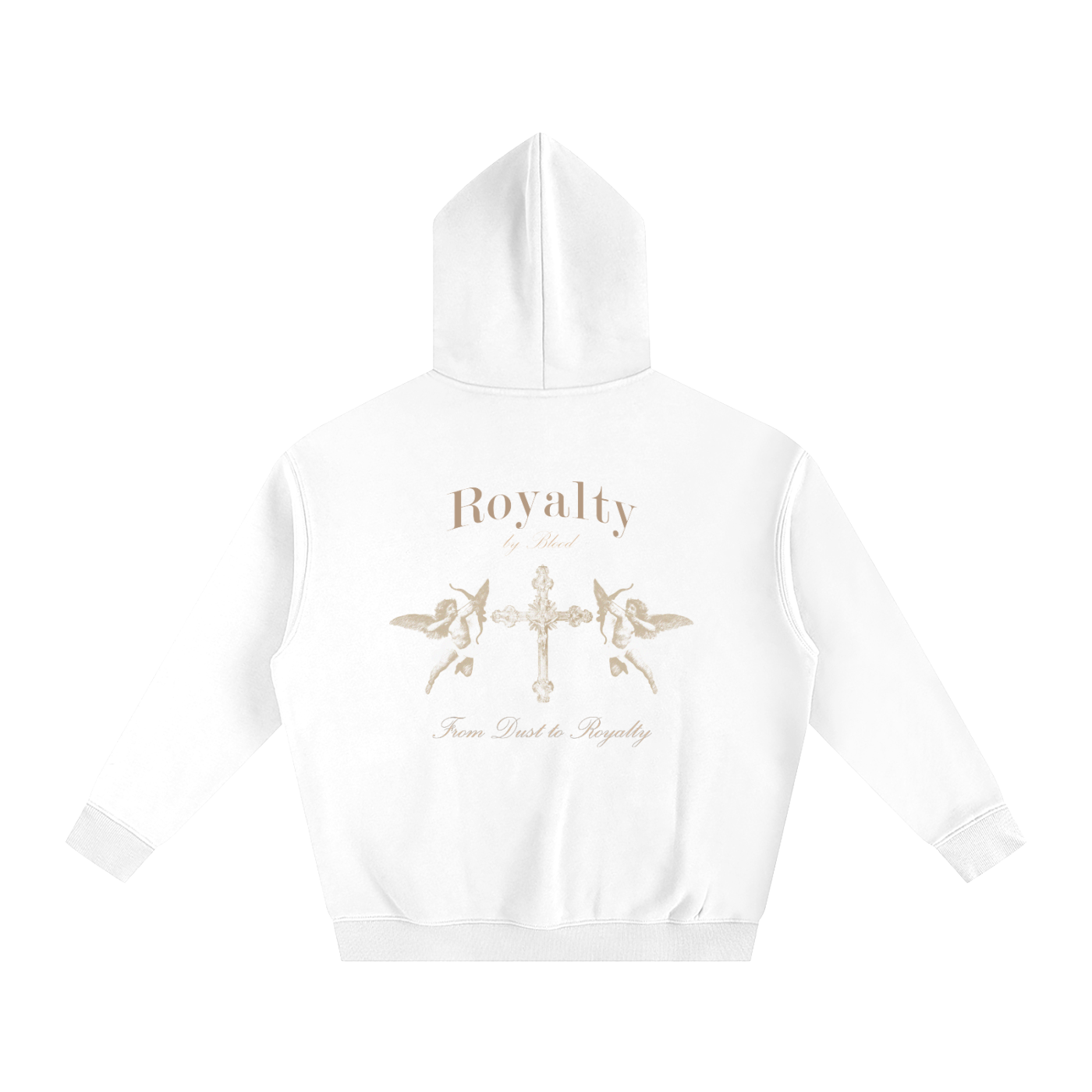 Royalty by blood