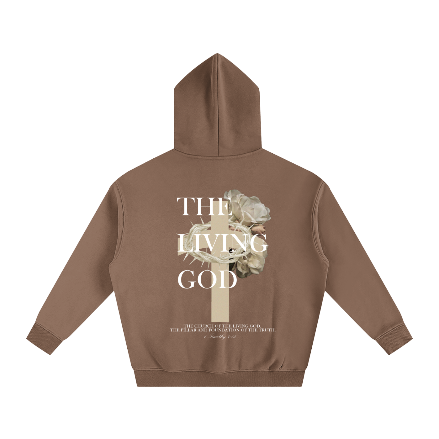 Youth 2025 Camp Merch (Woman Style)