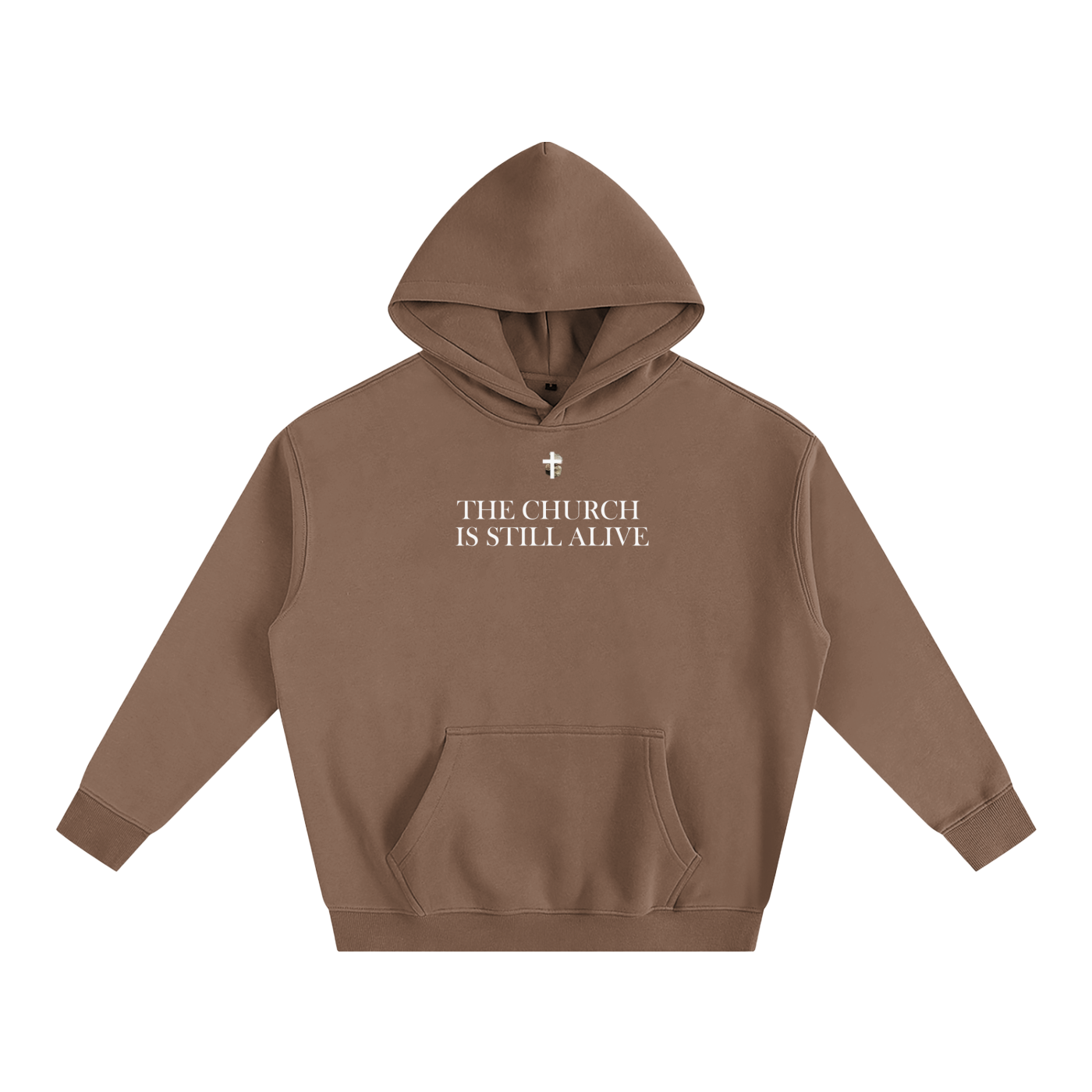 Youth 2025 Camp Merch (Woman Style)