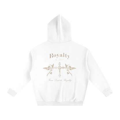 Royalty by blood