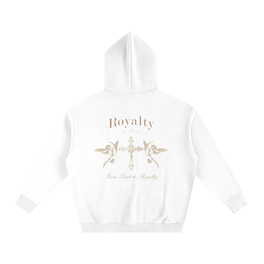 Royalty by blood