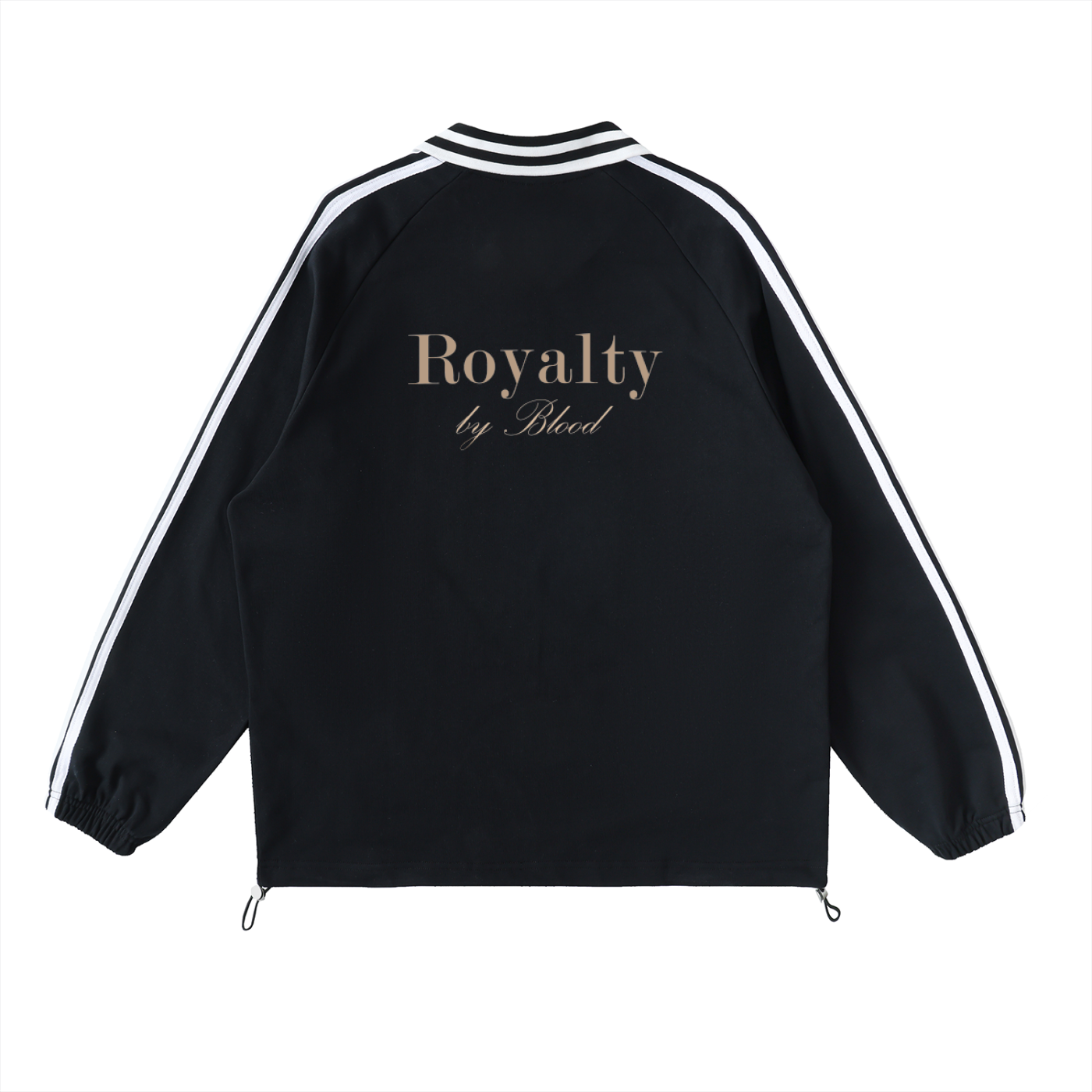 Bloodline Luxury Sweatshirt