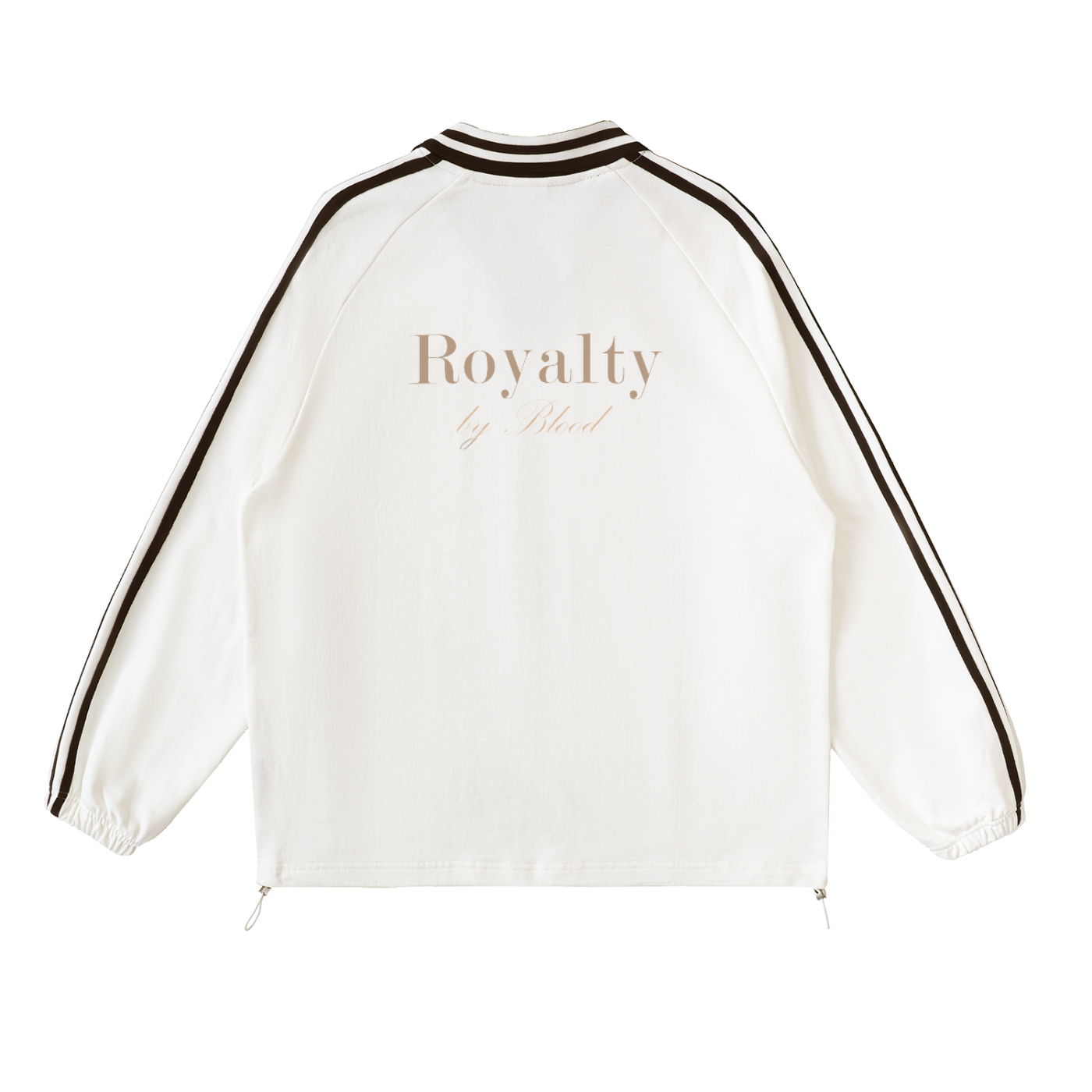 Bloodline Luxury Sweatshirt